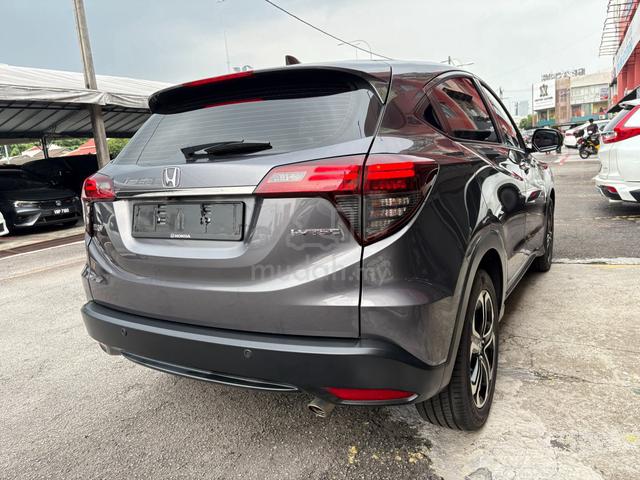 2020 Honda HR-V 1.8 V FACELIFT (A) Full Service - 4