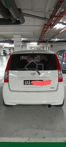 Viva model 2007 manual 660cc avy turbo - 2