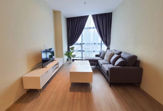 Bangsar Trade Centre 1