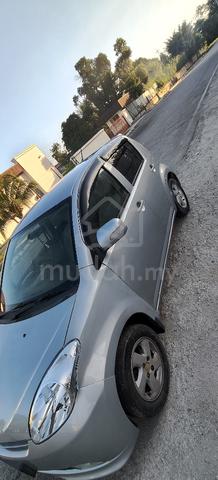 2006 Perodua MYVI 1.3 EZI (A) - 3
