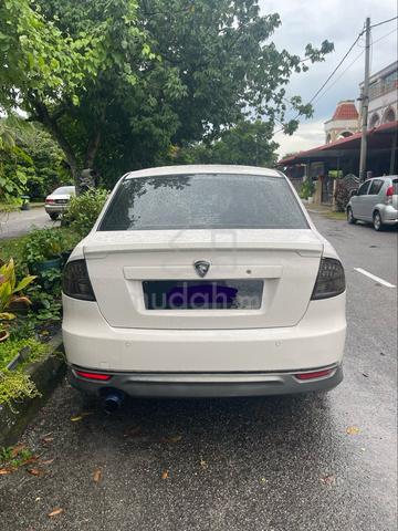 2013 Proton SAGA 1.6 FLX SE (A) - 3