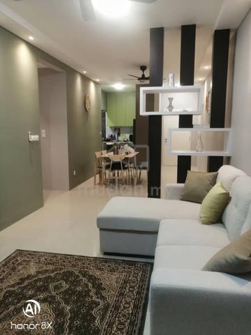 Vista Sentul Residences 1