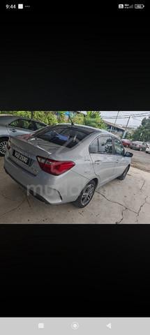 2021 Proton SAGA 1.3 STANDARD AT MY16 BT P2-13A - 5