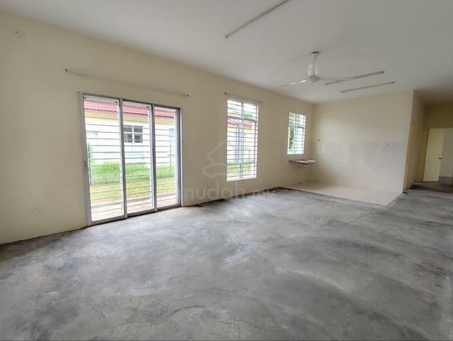 [BIG LAND] 1 STOREY BUNGALOW Bandar Tasik Senangin Mahkota Hills 1