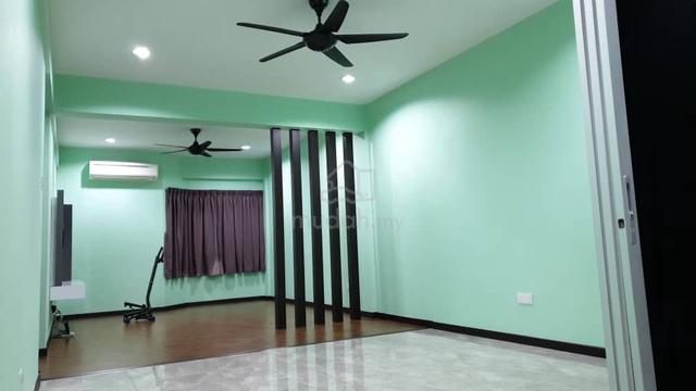 Fortune Court (Kepong) 1