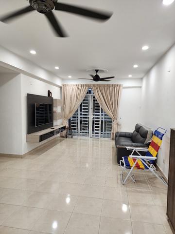 D’Piazza Condominium 1