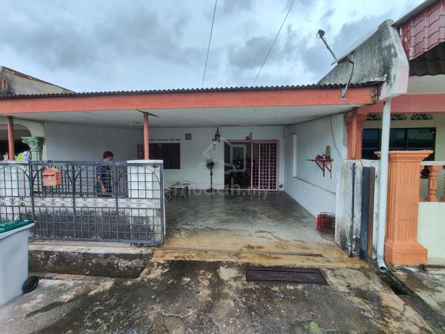 [Hot Area 🔥] NON BUMI TERES SETINGKAT TAMAN TANGKAK 2, TANGKAK. 1