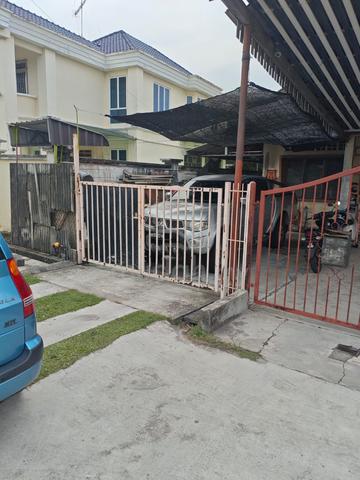 Terrace house near SUMMIT MALL for sale‼️ 1