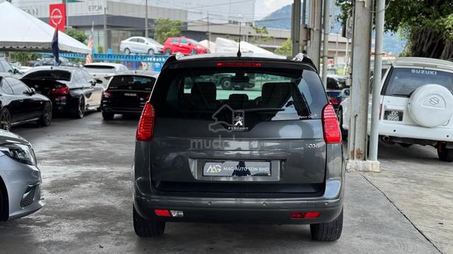 2014 Peugeot 5008 1.6 THP FACELIFT (A) - 3