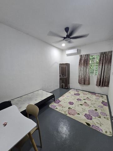 Shop Lot FULLY FURNISHED FULLY RENOVATED 1