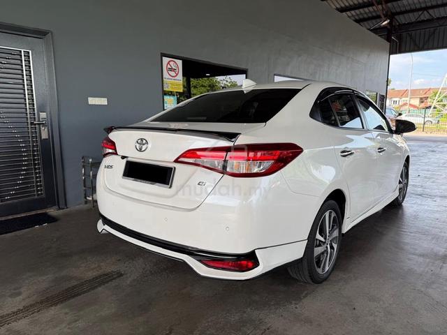 2023 Toyota VIOS 1.5 G (A) - 4