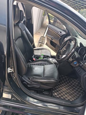2012 Proton INSPIRA 2.0 PREMIUM (A) - 2