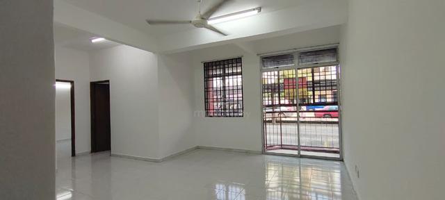 Taman Permatang Sintok 1