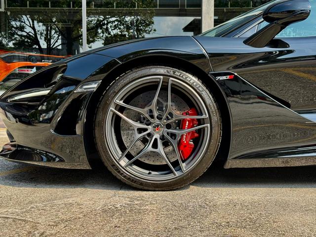 2018 Mclaren 720S 4.0 PERFORMANCE (A) LOW MILEAGE - 3