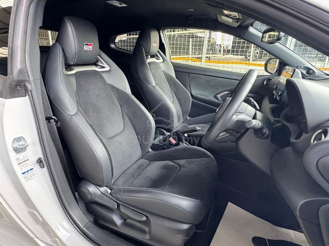 2022 Toyota GR YARIS 1.6 RZ HIGH PERFORMANCE (M) - 4