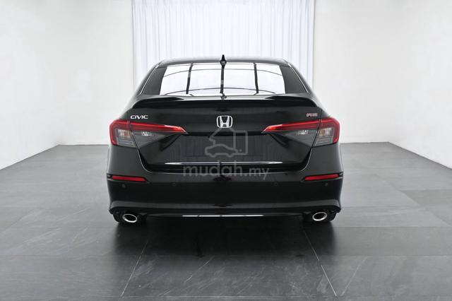 2023 Honda CIVIC 1.5 RS MY22 FE FSR WRRTY TIL 2028 - 5