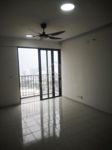Residensi Aman Jalil 2