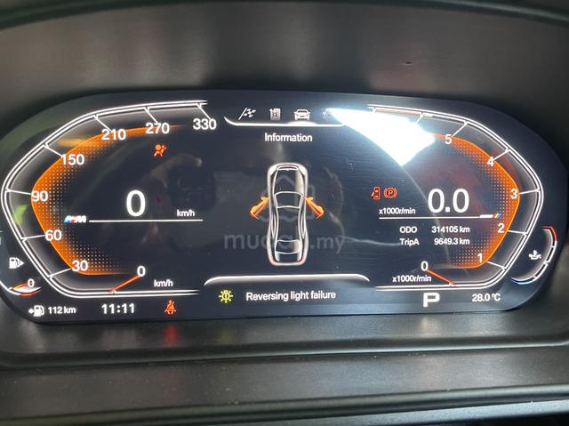 2005 Bmw 525i 2.5 (CBU) (A) - 3