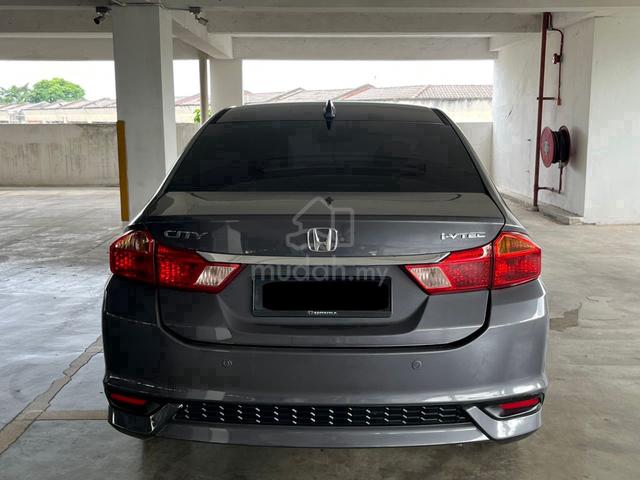 2019 Honda CITY 1.5 S (A)LETAHERSEAT FREE ACCIDENT - 5