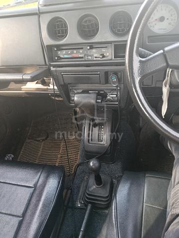 1995 Suzuki JIMNY 1.0 (M) - 3