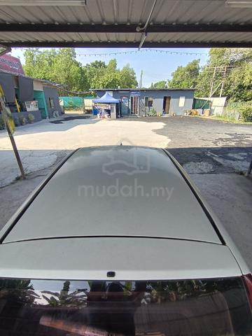 2009 Perodua VIVA 0.8 850 EX (M) - 4