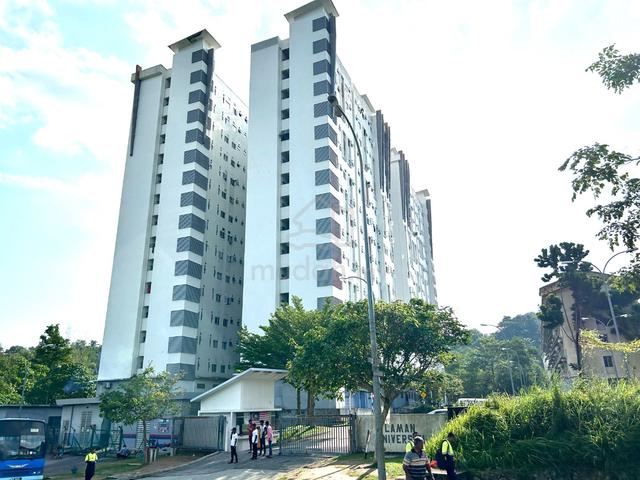 Lodge Residence 1