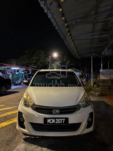 2014 Perodua MYVI 1.3 SXI PREMIUM (M) - 3