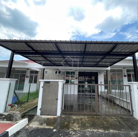 Prima Seri Mahkota 1