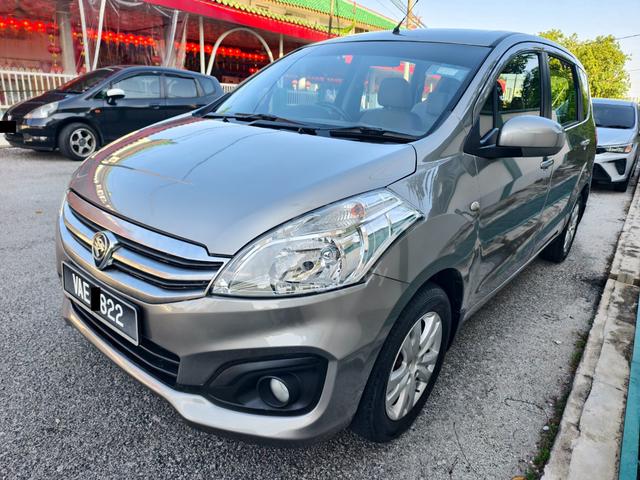 2017 Proton ERTIGA 1.4 EXECUTIVE (A) WARRANTY - 3