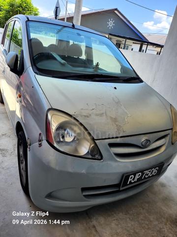 2010 Perodua VIVA 1.0 EZ (A) - 1