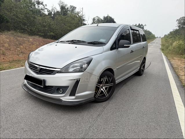 2013 Proton EXORA 1.6 BOLD STANDARD (A) - 4