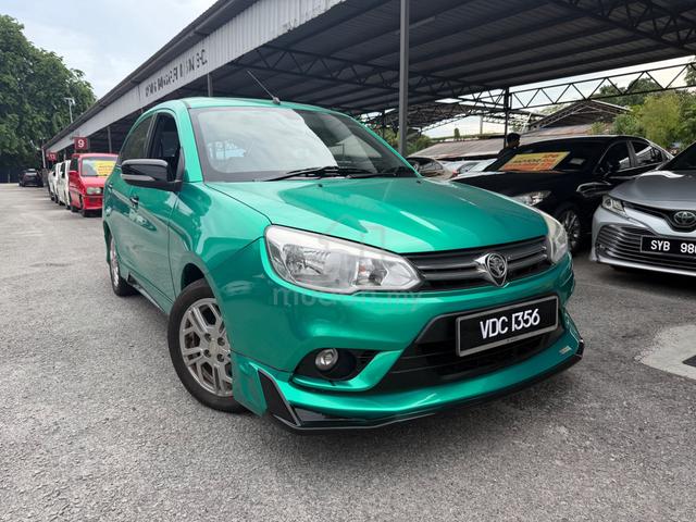 2019 Proton SAGA 1.3 PREMIUM (A) - 3