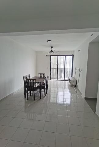 Residensi Aman Jalil 3