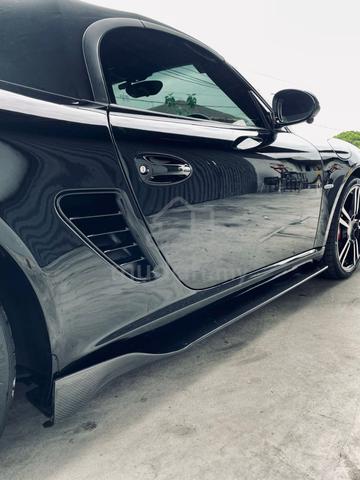 2010 Porsche BOXSTER 2.9 FACELIFT PDK - 4