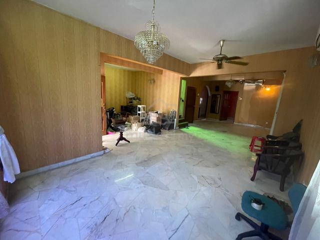 Reno Bungalow Desa 3 Bandar Country Homes 6 8 Kota Emerald Rawang 1