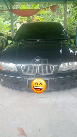 2004 Bmw 120i (CBU) 2.0 (A) - 1