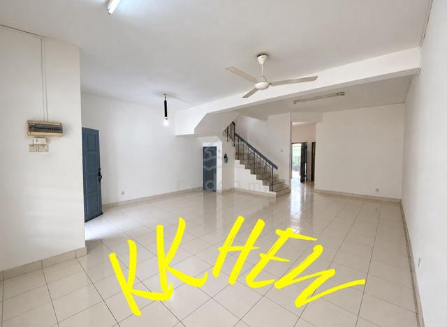 (2 Sty House/4R3B/20x75) Taman Pelangi Semenyih 2 Ecohill Eco Majestic 1