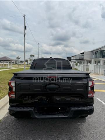 FORD RANGER XLT PLUS 2.0 bi turbo - 2