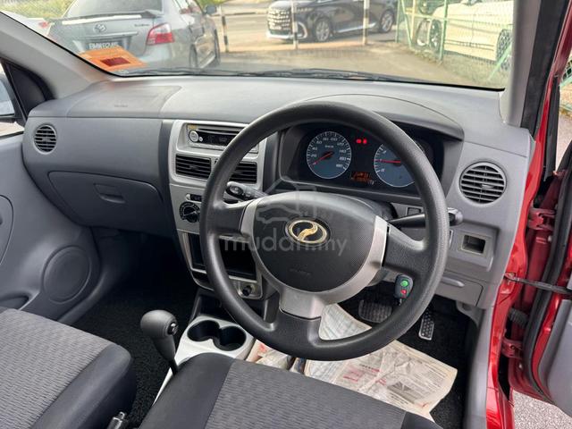 2013 Perodua VIVA 1.0 EZ (A) Tip Top Condition - 5