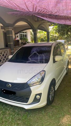 2017 Perodua MYVI 1.5 SE FACELIFT (A) - 1