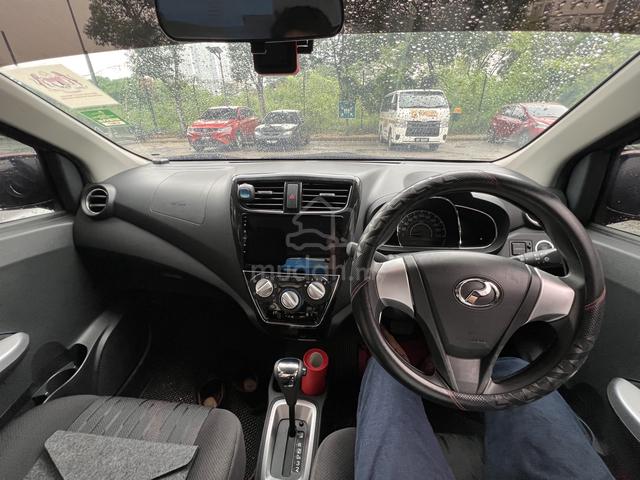 PERODUA Axia 1.0 SE (AUTO) 2019 UNTUK DIJUAL! π - 4