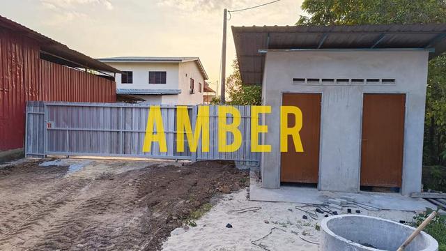 CHEAPEST Tasek Gelugor 4500 SF Warehouse for rent 4