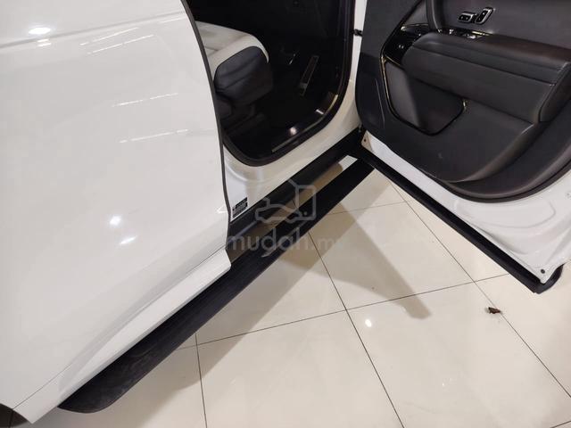 2023 Land Rover RANGE ROVER 3.0 SPORT SE D300 A - 3