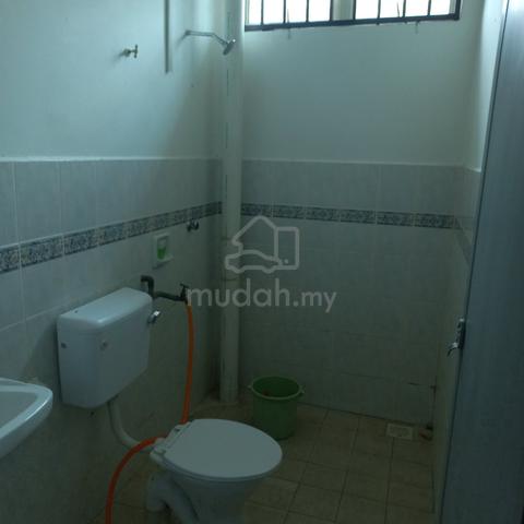Single storey semi detach, taman ktc,kulim 1