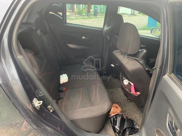 2015 Perodua AXIA 1.0 SE (M) - 4