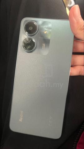 Redmi 13C 128gb/4gb ram - photo 2 of 2