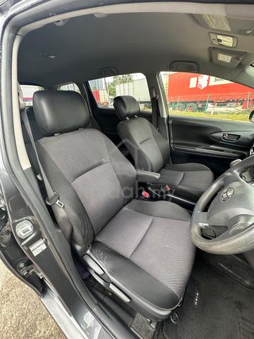 2012 Toyota WISH 1.8 S FACELIFT (A) FULL LOAN ✅ - 5