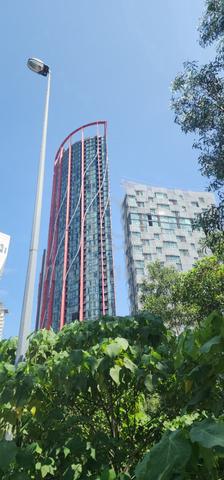 Empire Damansara 1