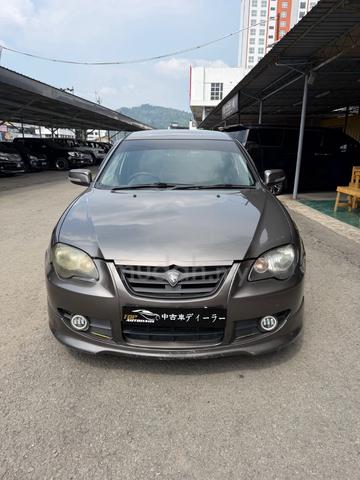 2011 Proton PERSONA 1.6 ELEGANCE MEDIUM LINE (M) - 1