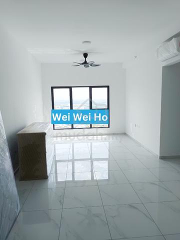 Sinaran Residences @ Utropolis 2